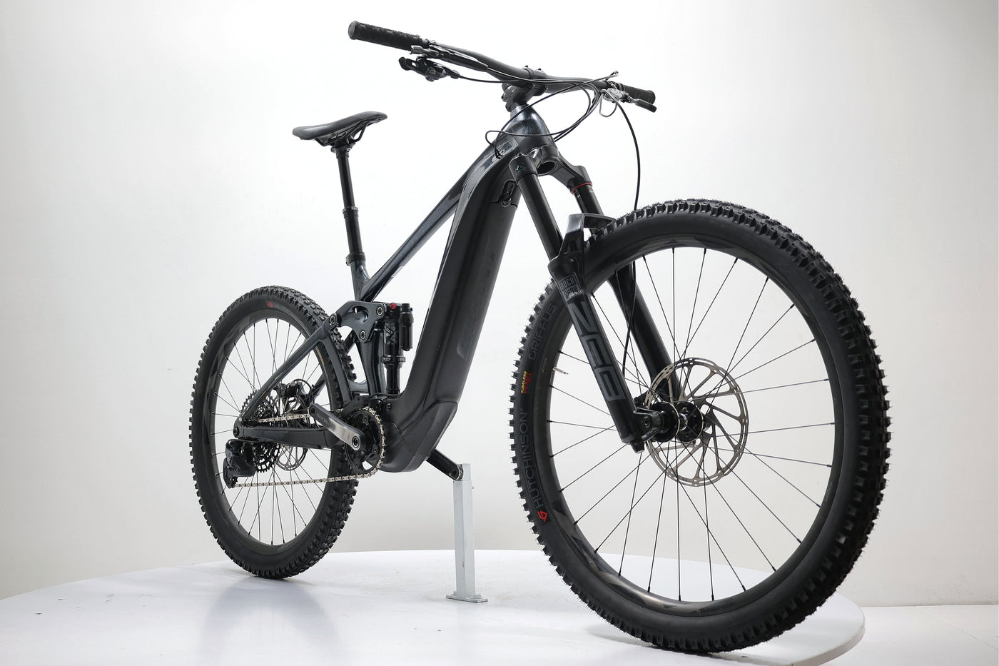 GIANT Reign E+ 2 2022 T.M