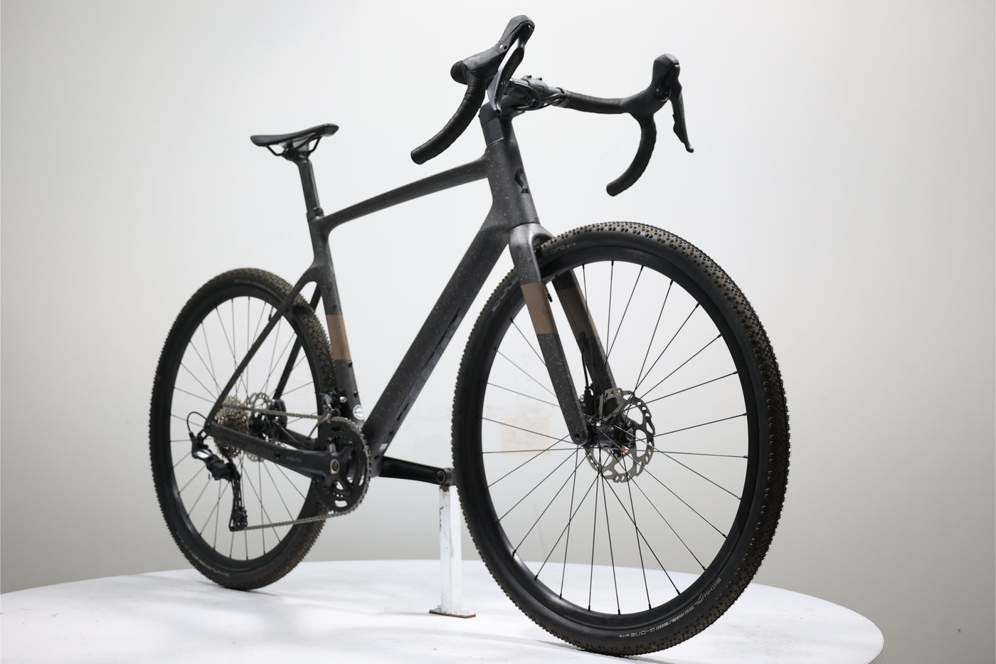 SCOTT Addict Gravel 40 2024 T.L