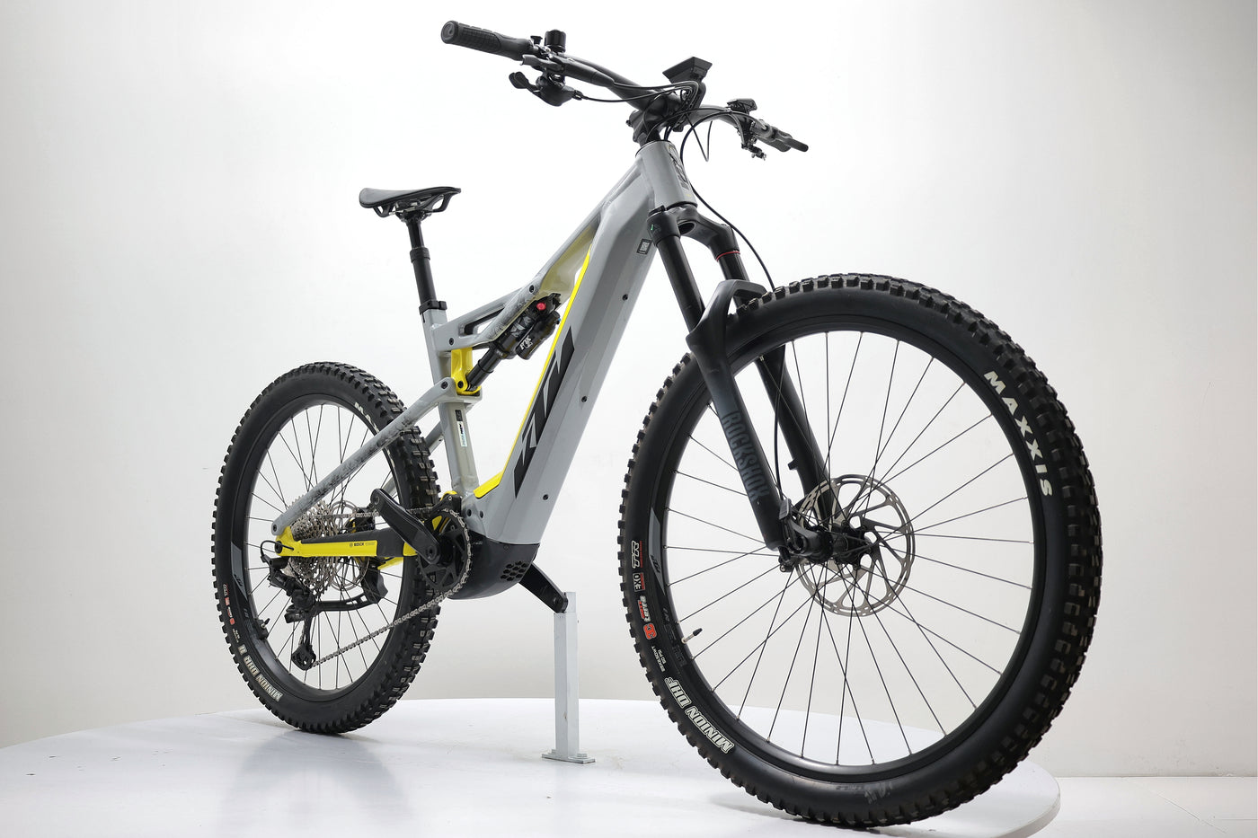 KTM Kapoho 7972 2022 T.L