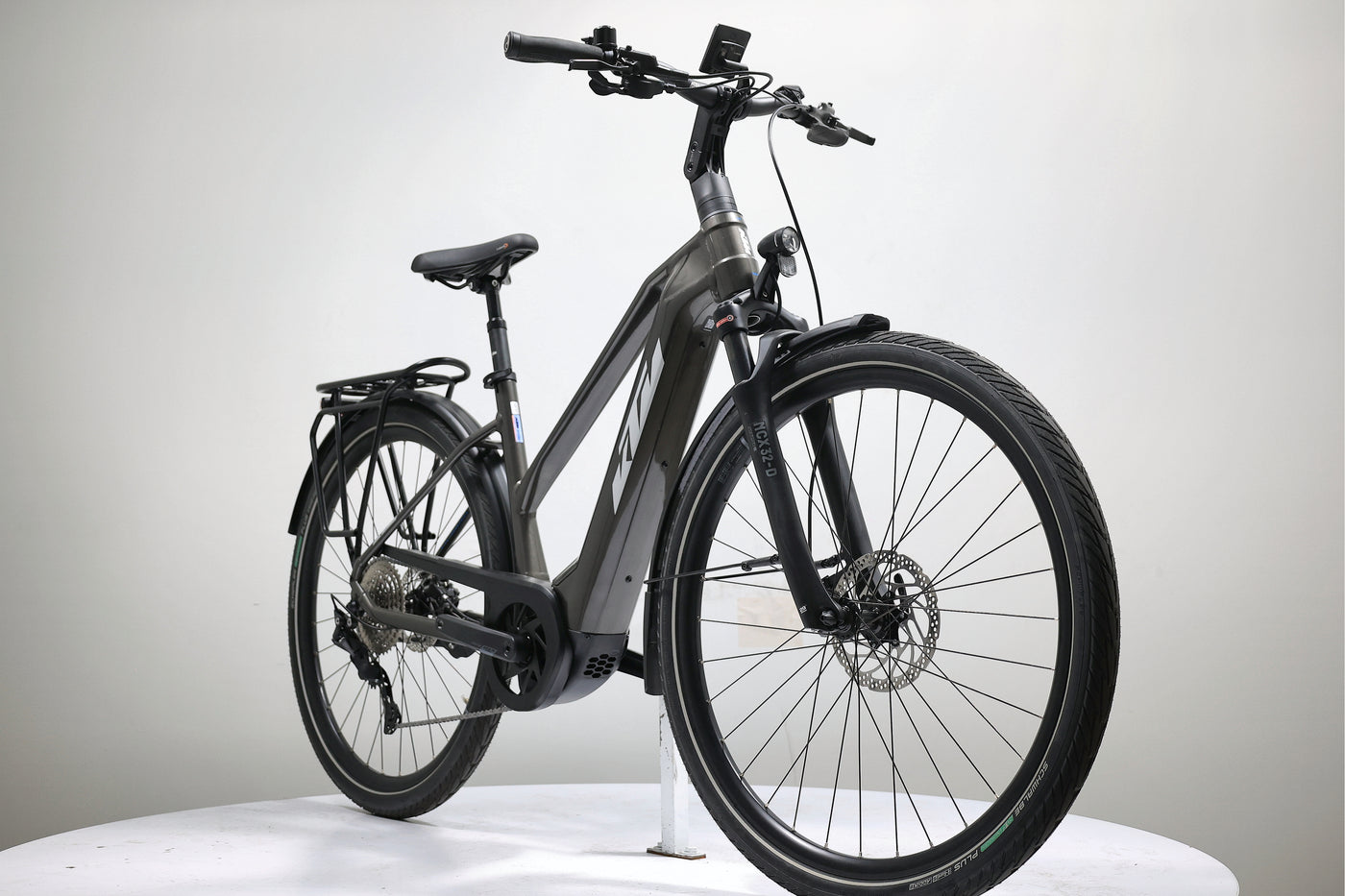 KTM Macina Style 740 2023 T.S