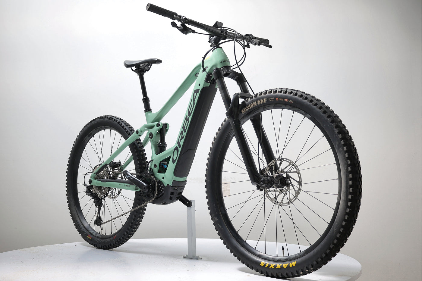 ORBEA Wild FS H20 2023 T.M
