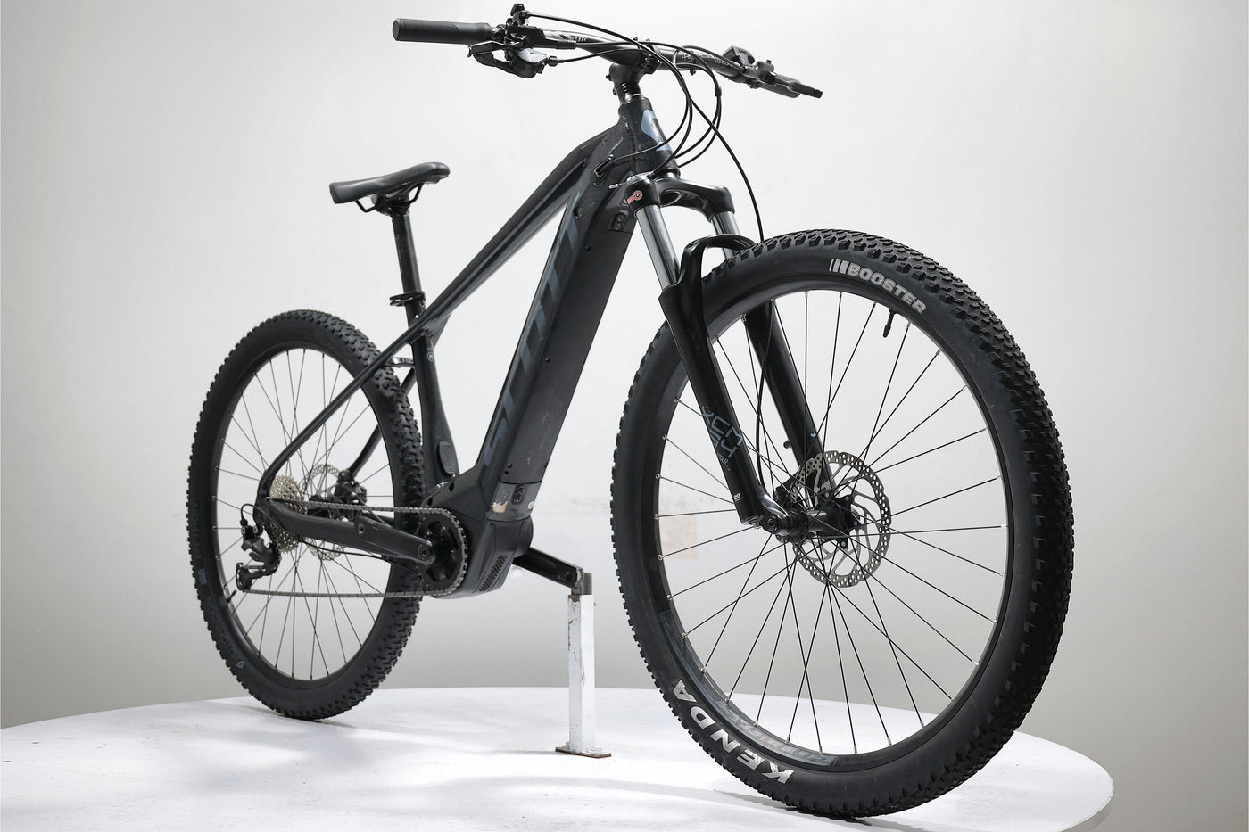 SCOTT Aspect eRIDE  940 2022 T.M