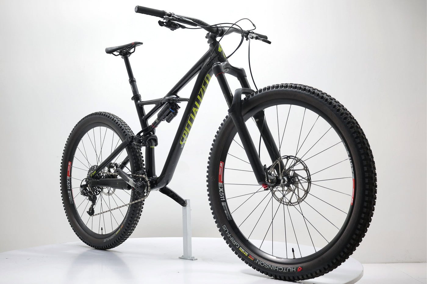 VTT SPECIALIZED Enduro Occasion Reconditionné Mint Bikes