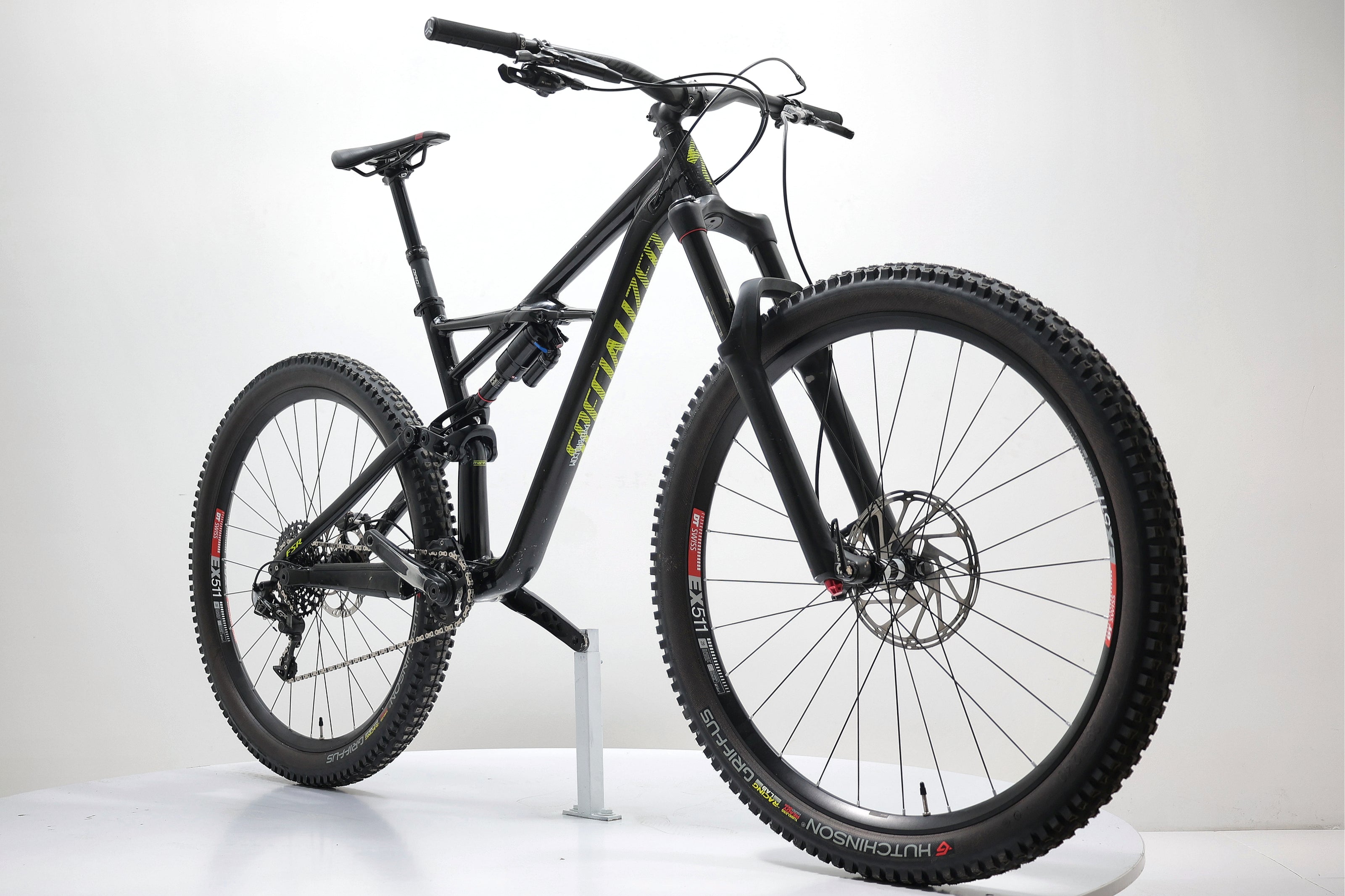 VTT SPECIALIZED Enduro Occasion Reconditionné Mint Bikes