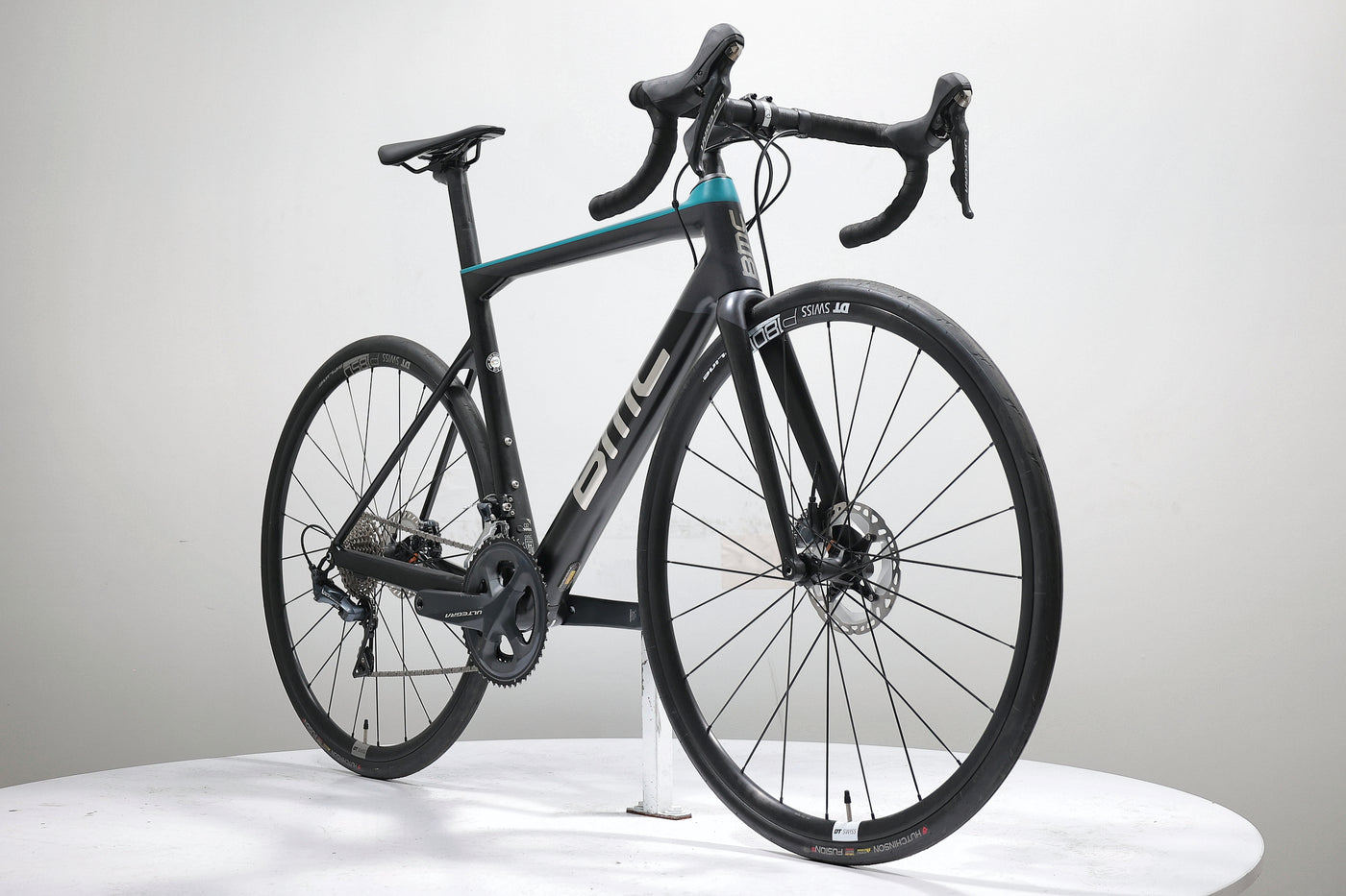 BMC Teammachine SLR02 DISC THREE 2020 T.54