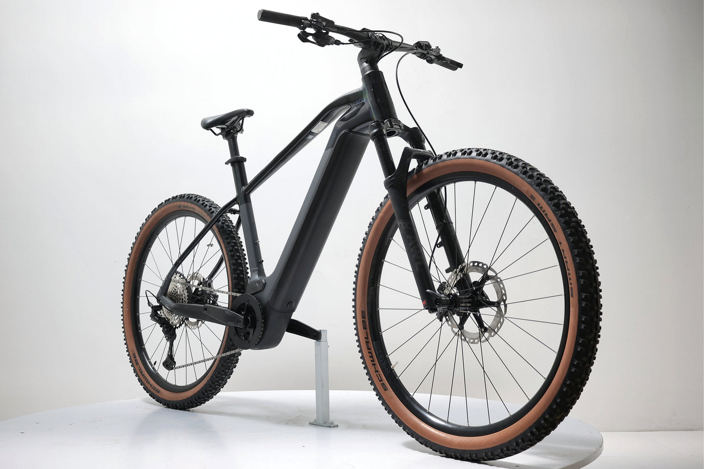 CUBE Reaction Hybrid SLT 750 29 2022 T.XXL