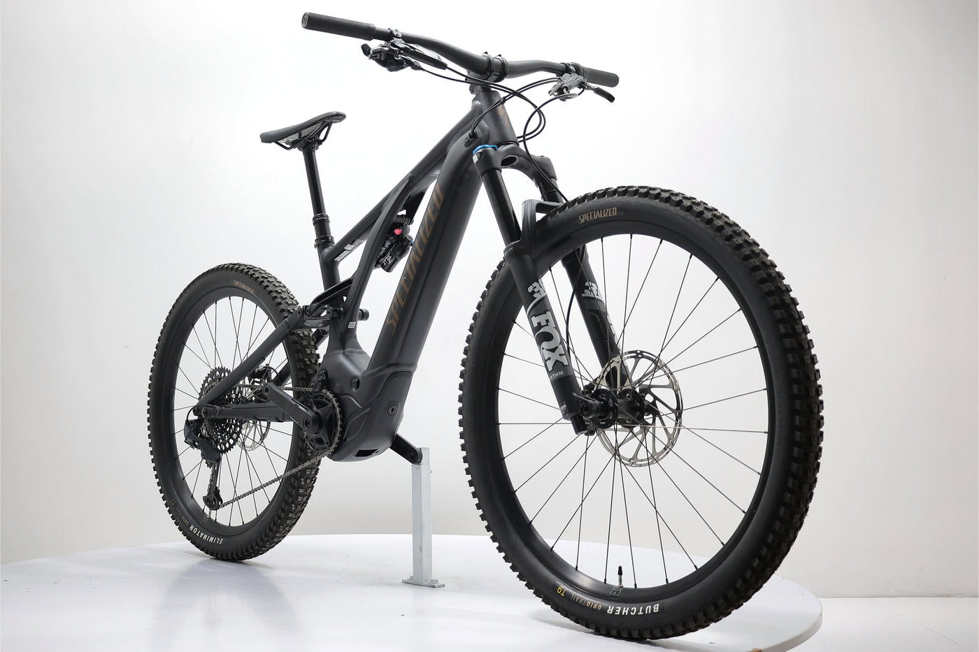 SPECIALIZED Turbo Levo Comp Alloy 2023 T.M