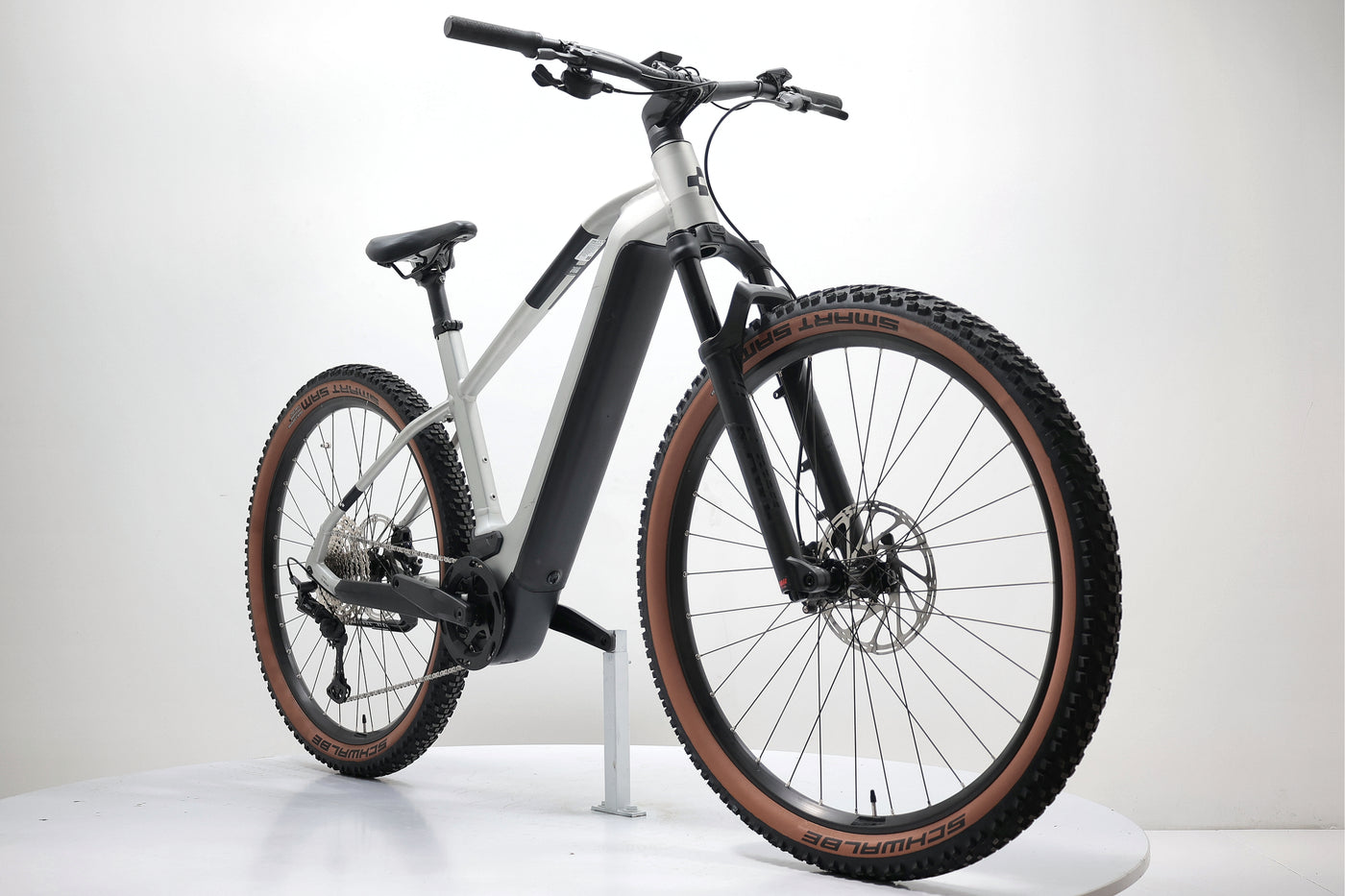 CUBE Reaction Hybrid SLX 750 2023 T.XL