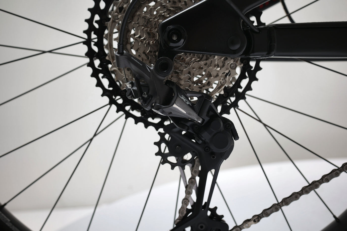 ROCKY MOUNTAIN Instinct Powerplay Alu 70 2020 T.L