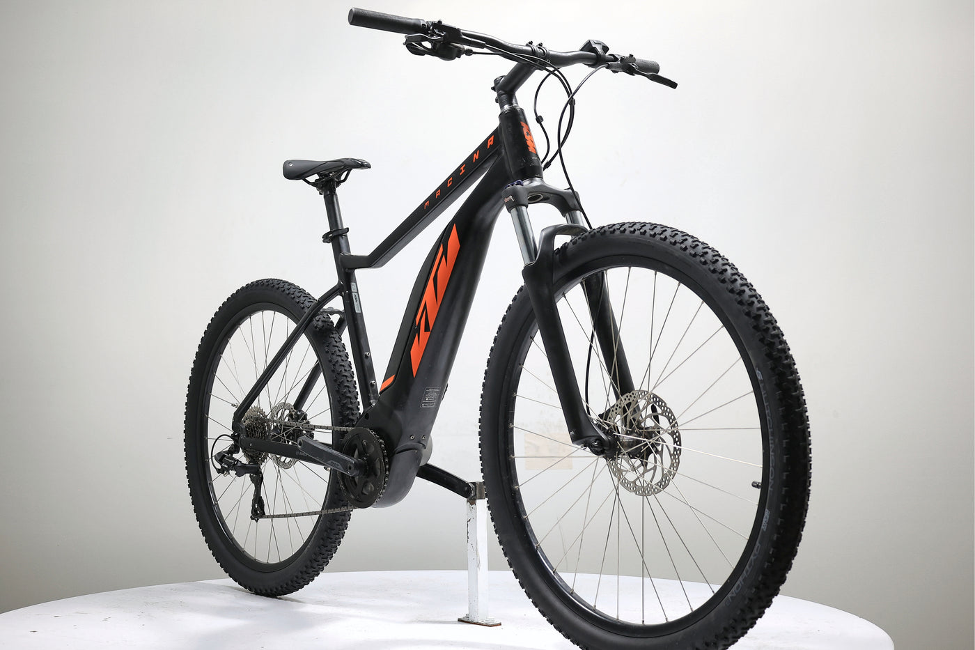 KTM Macina Ride 491 2022 T.XL