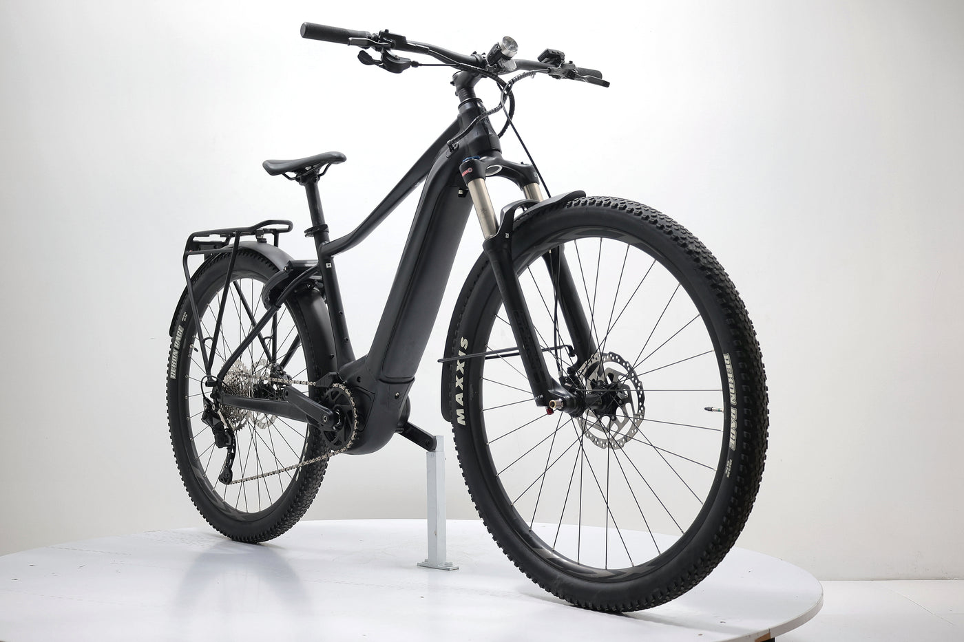 GIANT Fathom E+ EX 2022 T.M