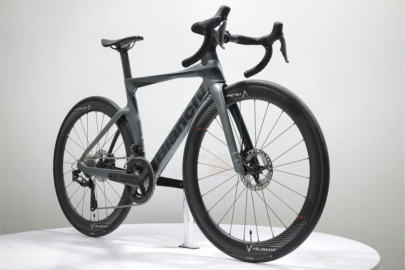 BIANCHI Oltre Comp 2023 T.50