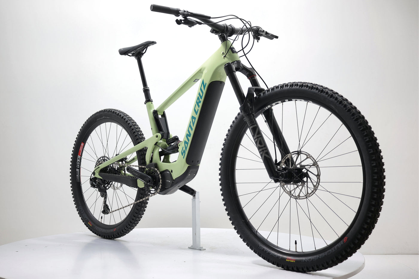 SANTA CRUZ Heckler 9 R 29 2023 T.L