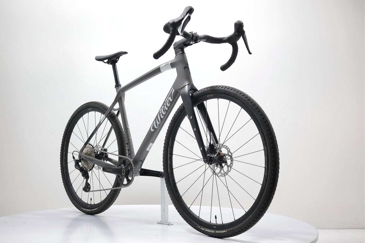 WILIER TRIESTINA Jena GRX RX610 2025 T.L