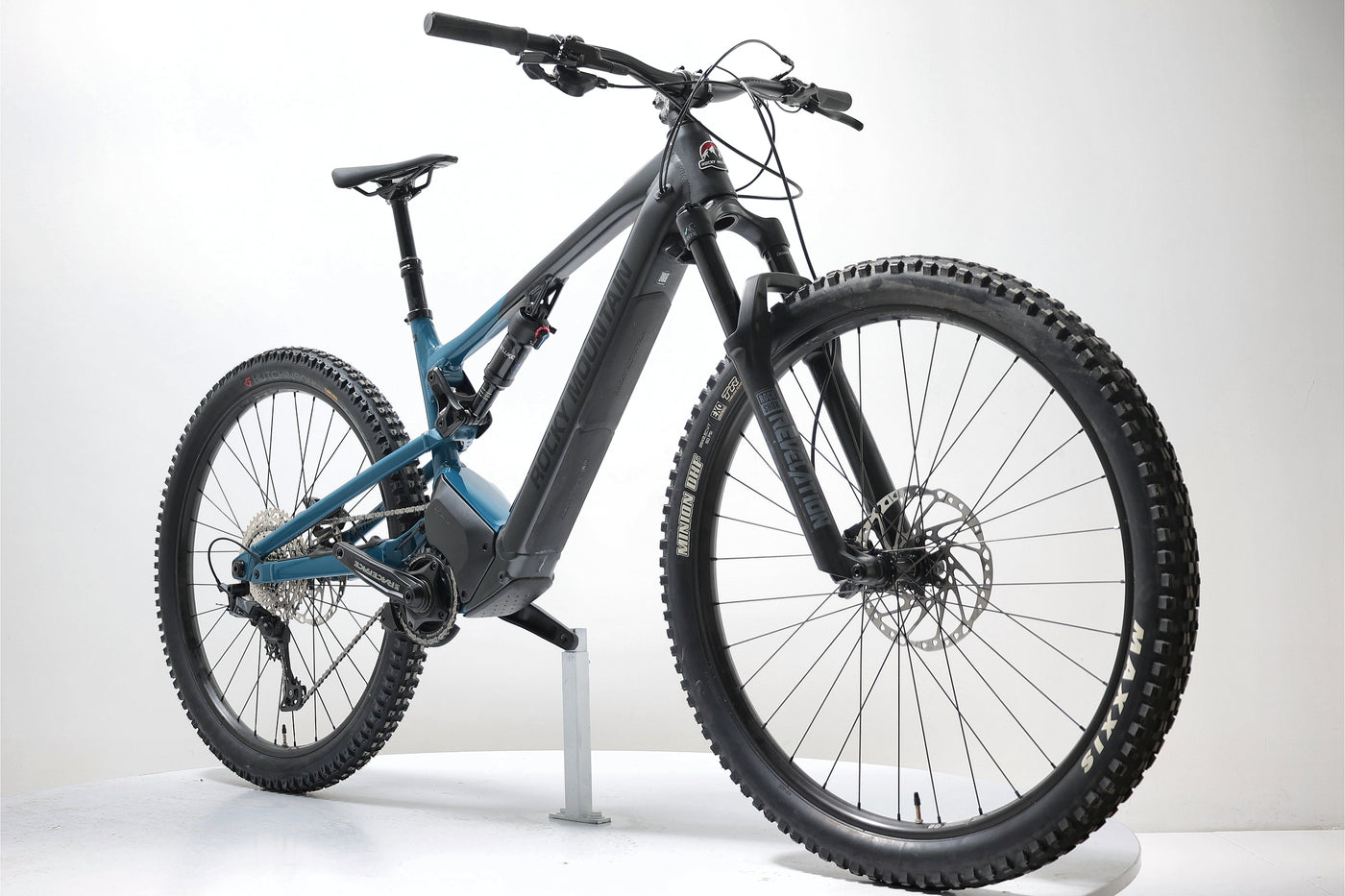 ROCKY MOUNTAIN Instinct Powerplay Alloy 50 2022 T.L