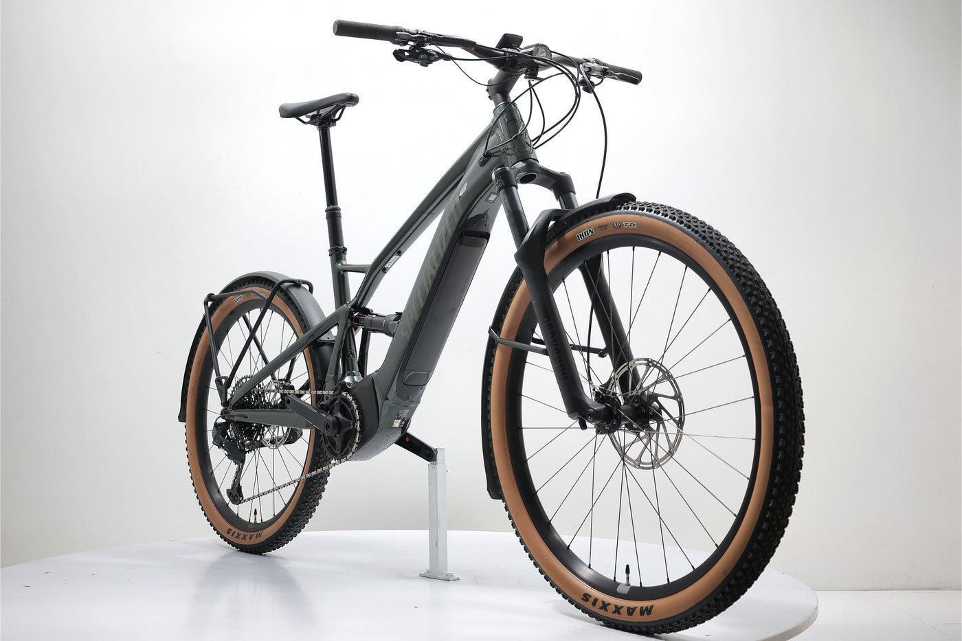 SPECIALIZED Turbo Tero X 5.0 2023 T.L