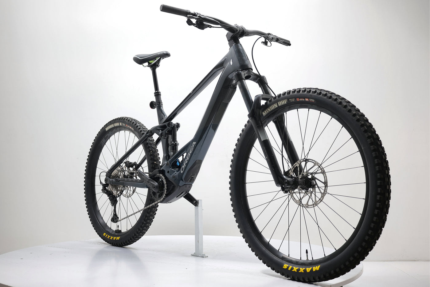 ORBEA Wild H20 2023 T.XL