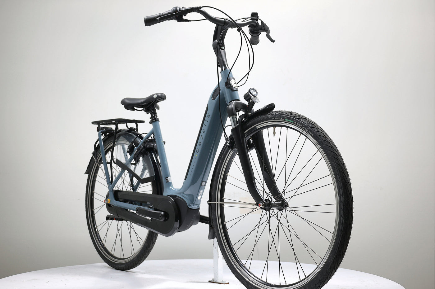 Gazelle Arroyo C7+ Elite 2023 T.L