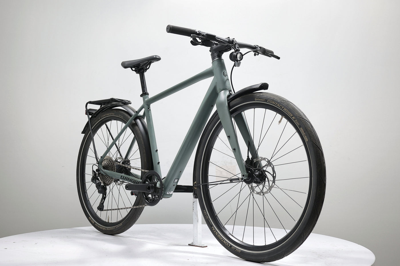WINORA E-Flitzer 2022 T.M
