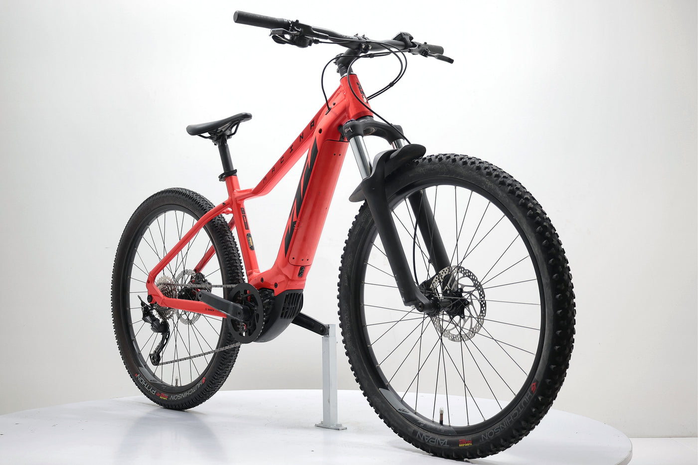 KTM Macina Race 572 2022 T.M