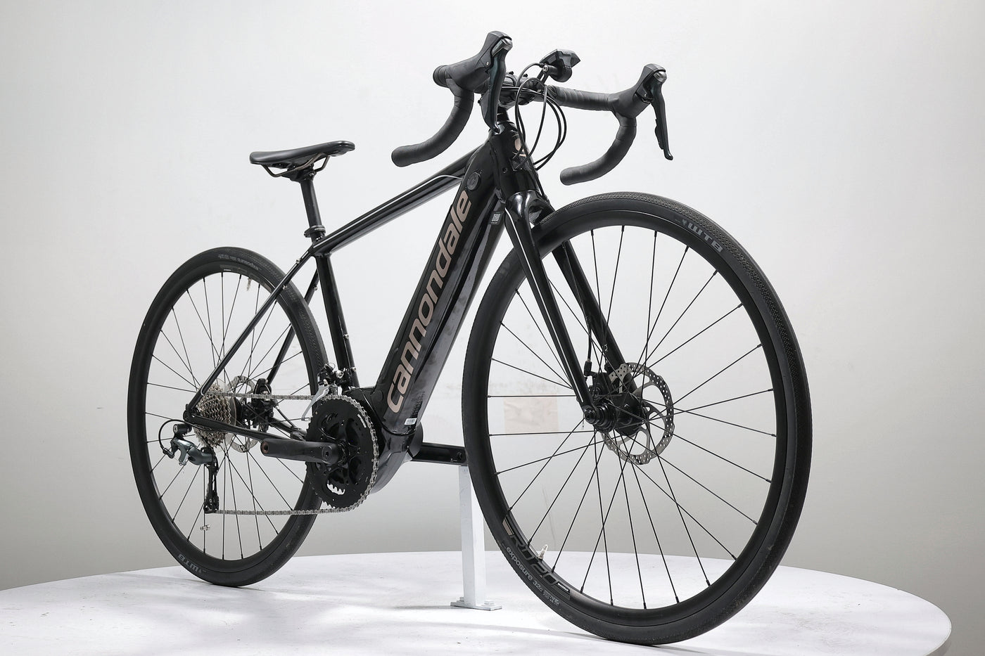 CANNONDALE SYNAPSE NEO AL 3 2019 T.S