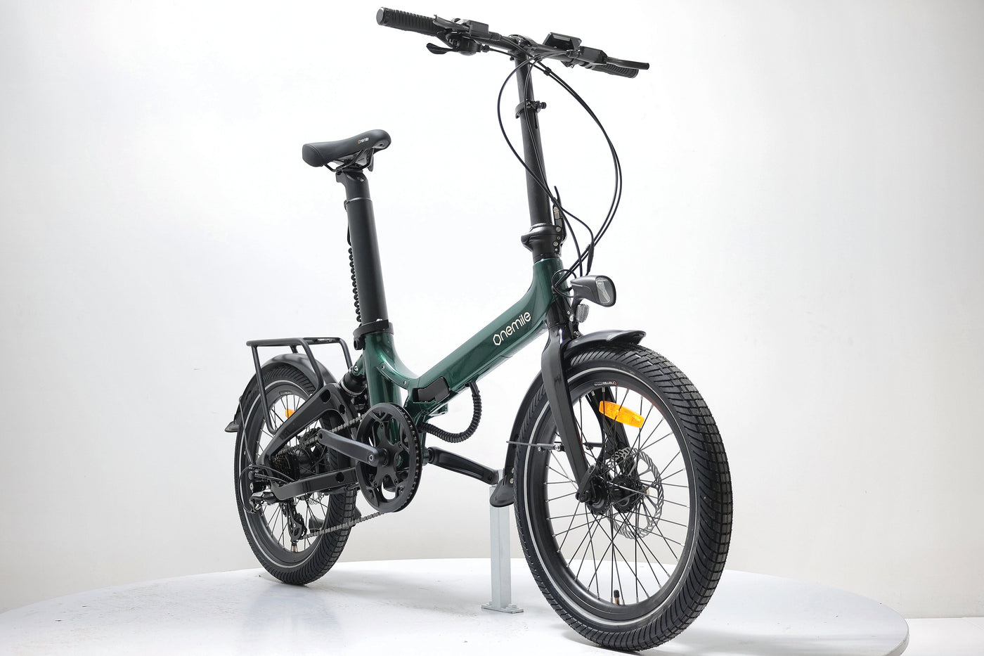 ONEMILE Nomad 14.4Ah 2023 T.U