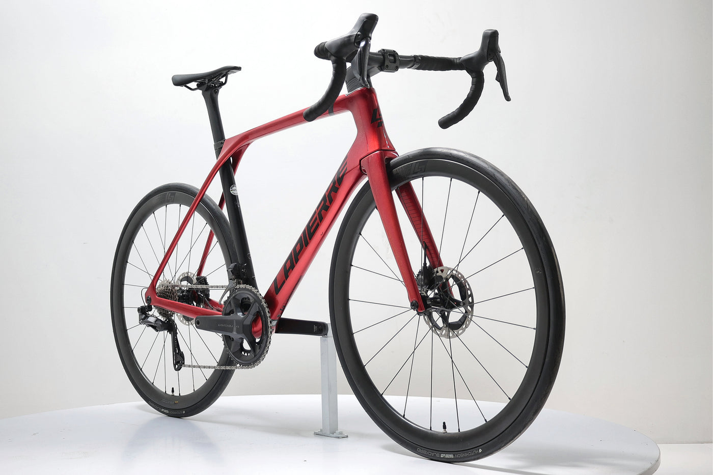 LAPIERRE AIRODE DRS 8.0 2022 T.L