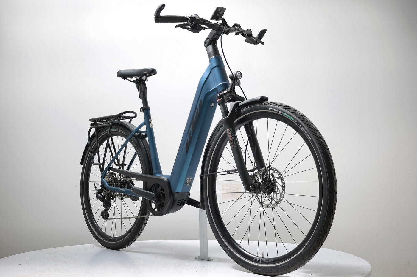 KTM Macina Style 730 2023 T.M