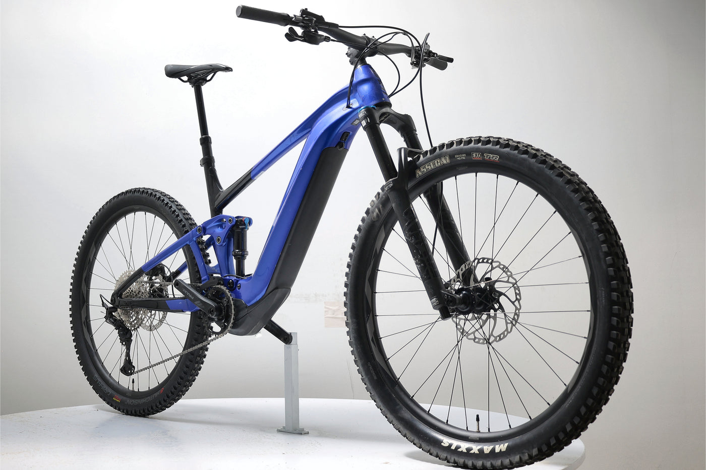 GIANT Trance X E+ 2 2022 T.XL