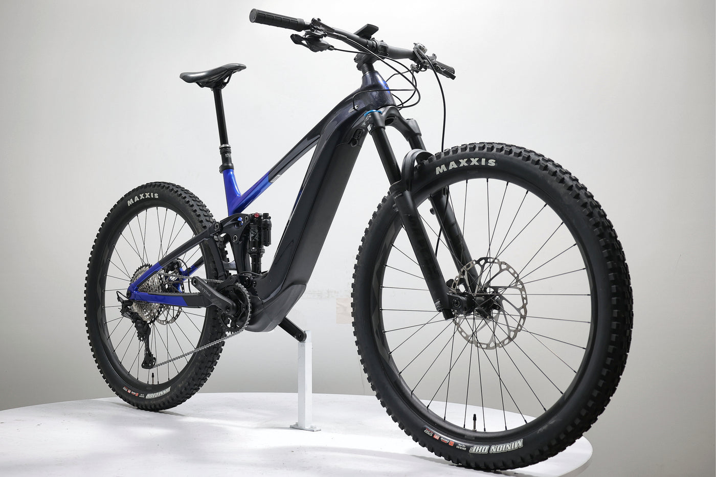 GIANT Trance X E+1 2024 T.L