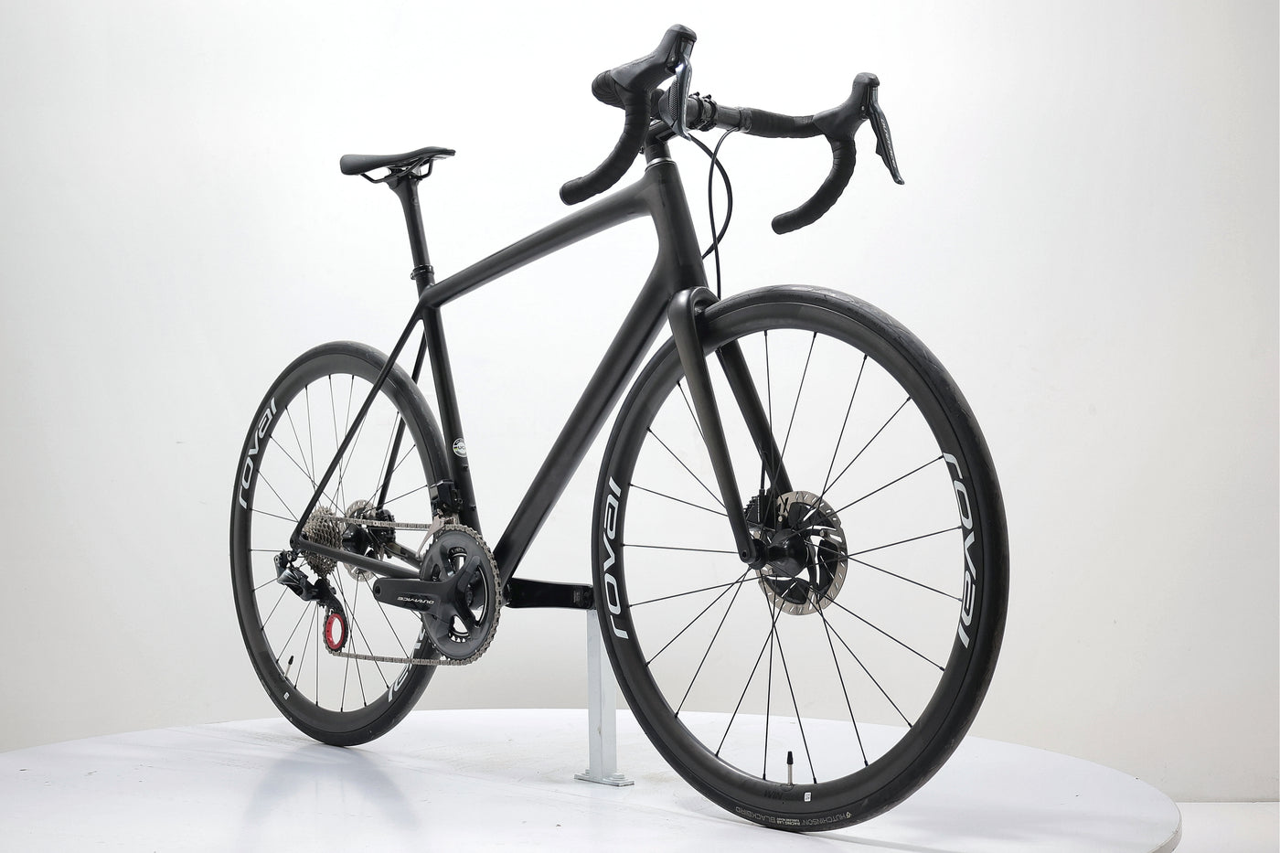 SPECIALIZED S-Works Aethos 2022 T.58