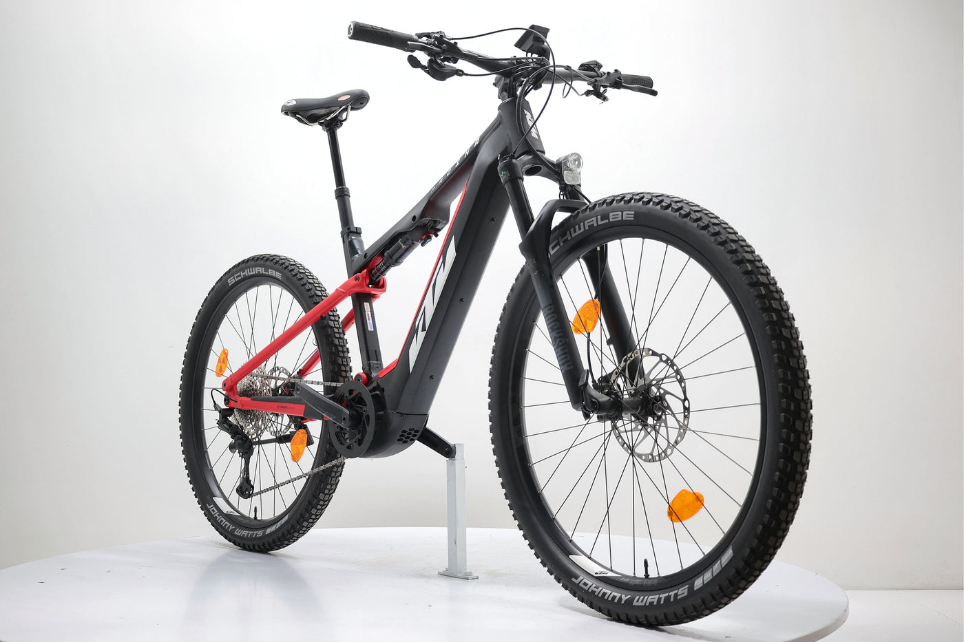 KTM Macina Chacana Pro 750 2023 T.L