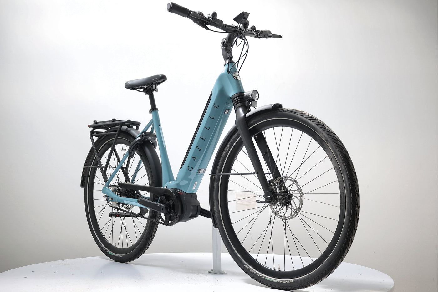 GAZELLE Ultimate C5 HMB 2023 T.L