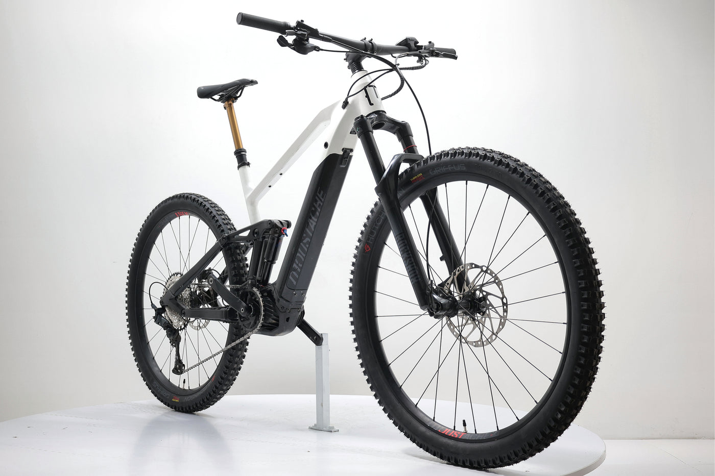 MOUSTACHE Samedi 29 Trail 4 2022 T.L