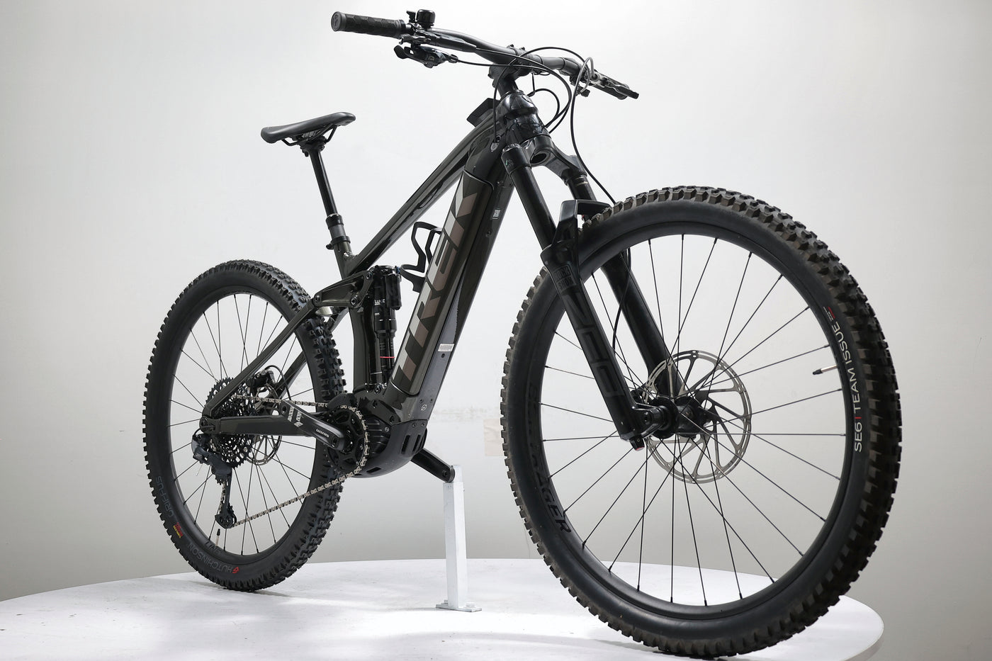 TREK Rail 9 GX Gen 2 2023 T.M