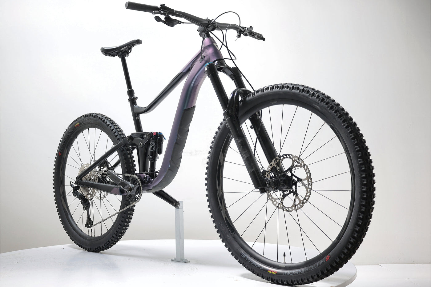 GIANT Reign 1 2024 T.L
