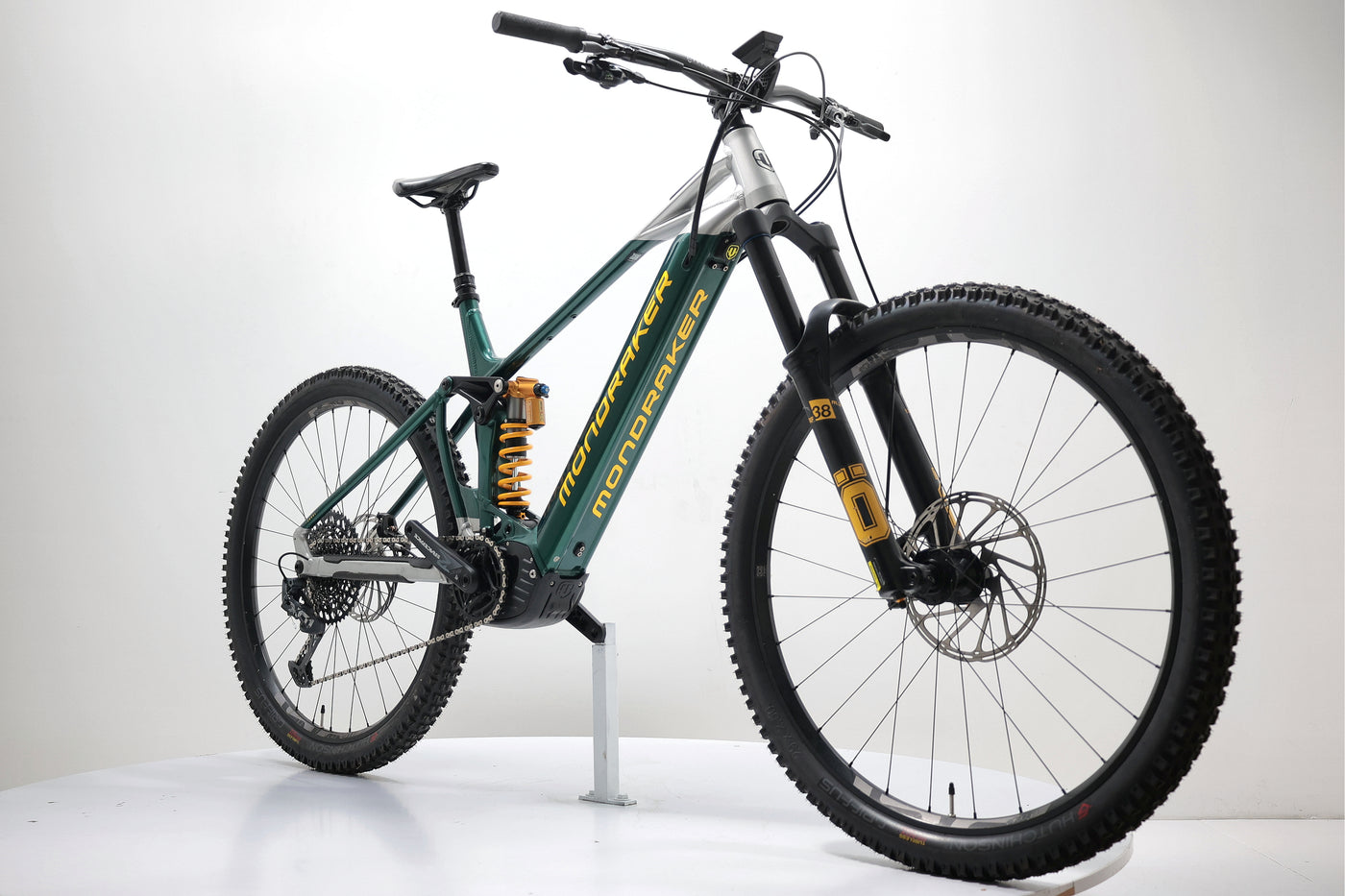 MONDRAKER Level XR 2023 T.XL