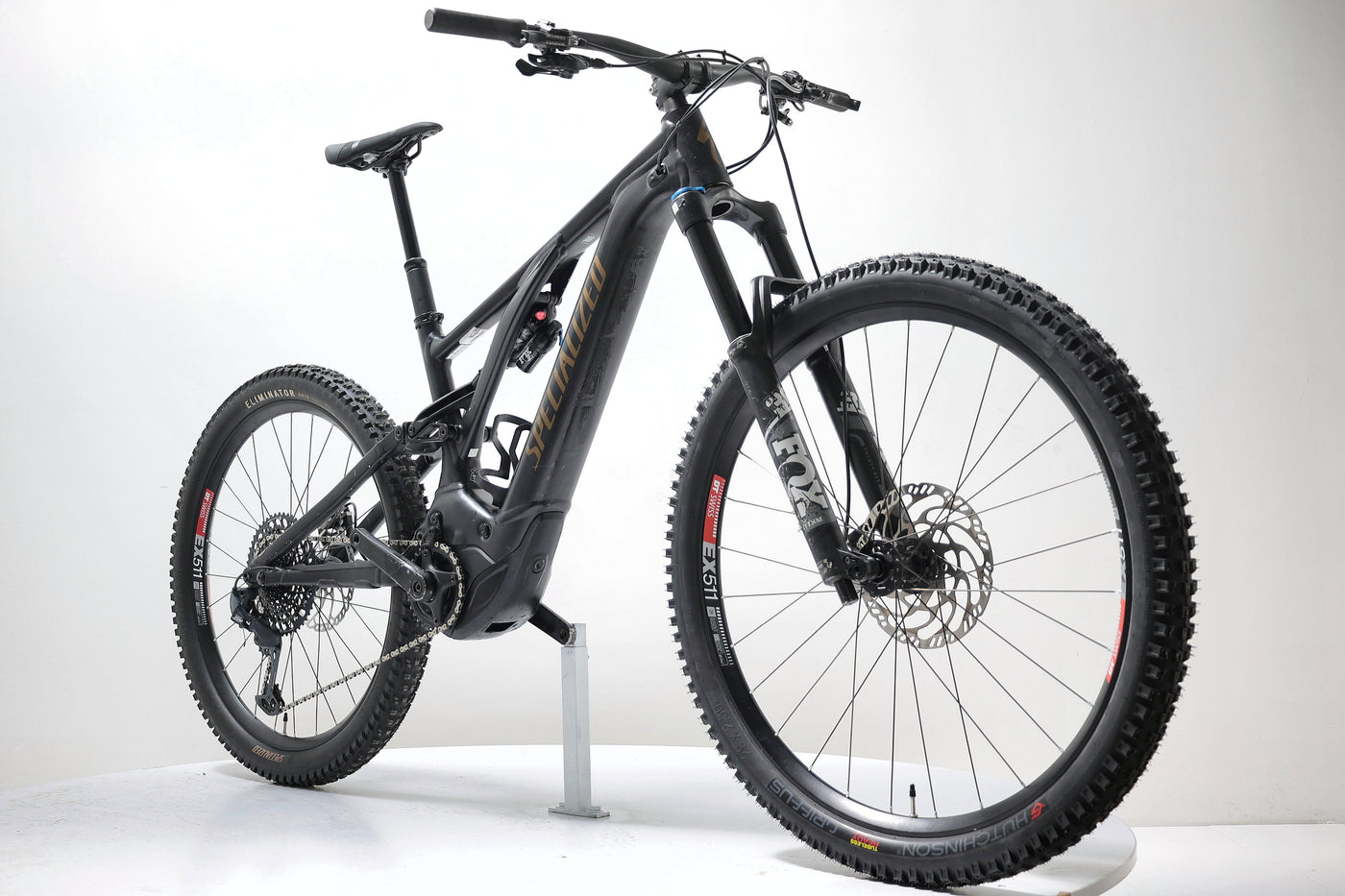 SPECIALIZED Turbo Levo 3 Comp Alloy 2024 T.L