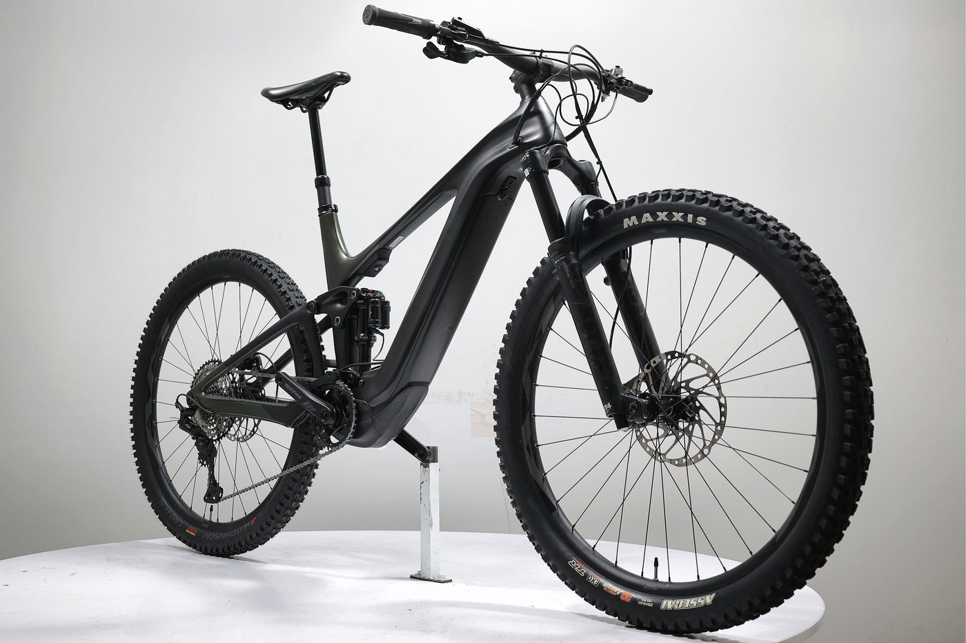 GIANT Trance X Advanced E+ 1 2022 T.L