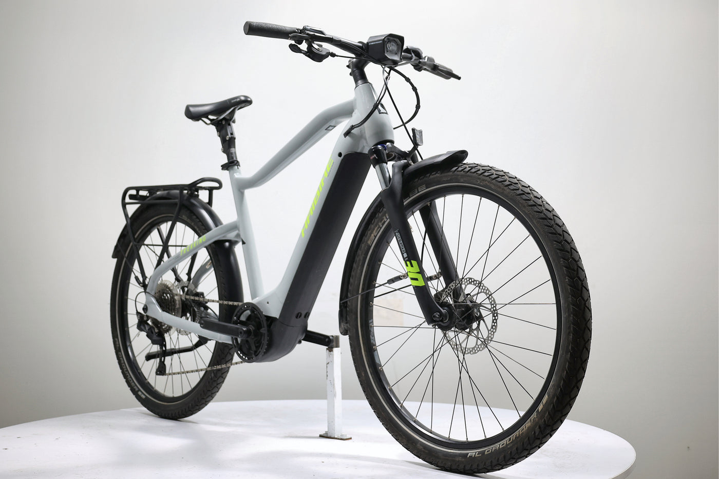 Haibike Trekking 6 2022 T.M