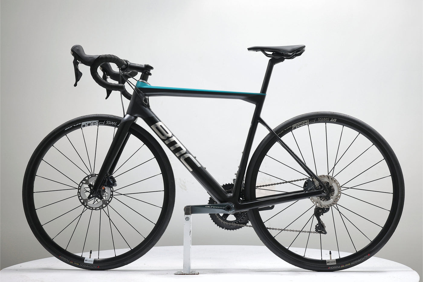 BMC Teammachine SLR02 DISC THREE 2020 T.54