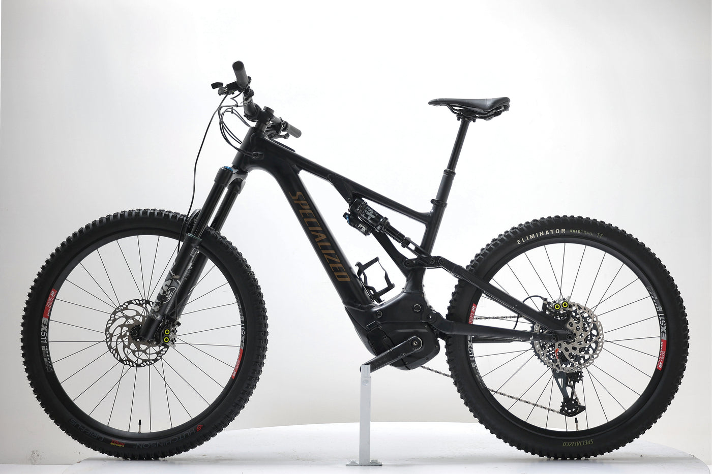 SPECIALIZED Turbo Levo 3 Comp Alloy 2024 T.L