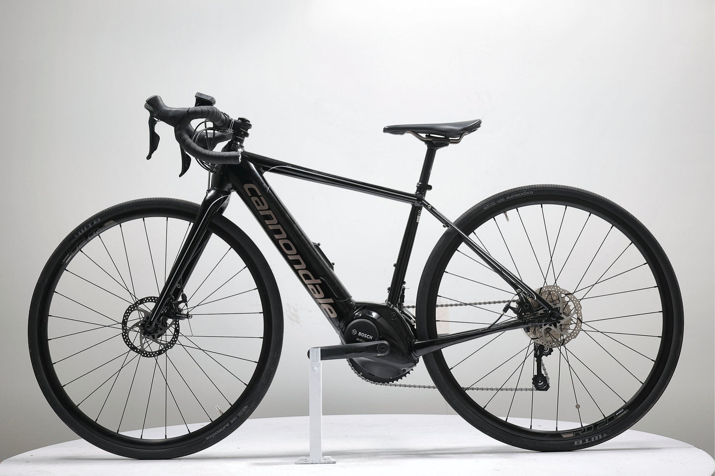 CANNONDALE SYNAPSE NEO AL 3 2019 T.S