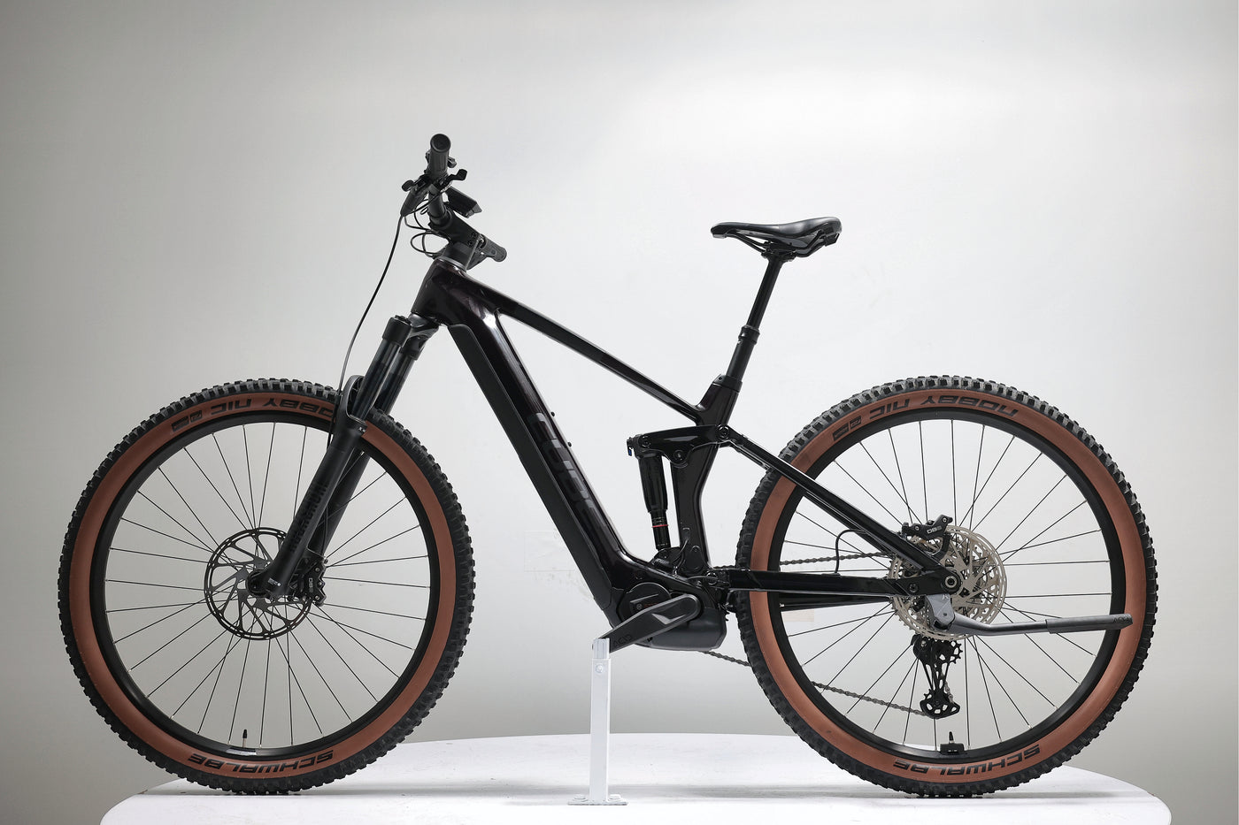 CUBE Stereo Hybrid 140 HPC Race 750 2024 T.M
