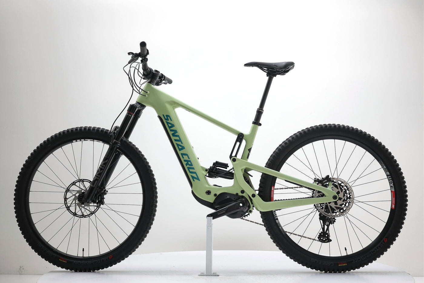 SANTA CRUZ Heckler 9 R 29 2023 T.L