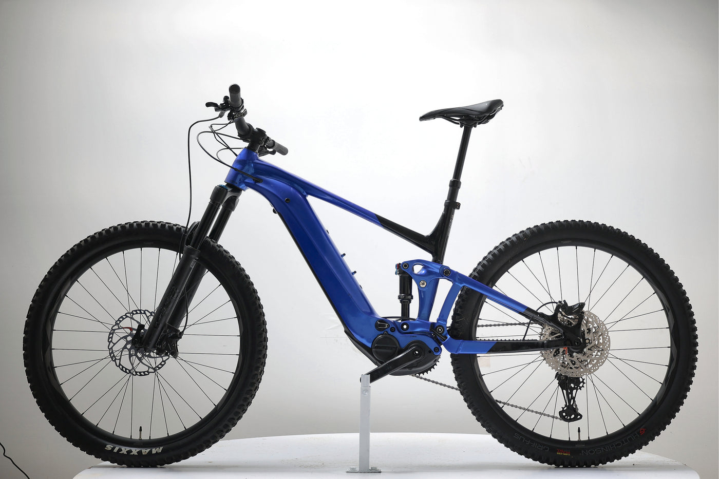GIANT Trance X E+ 2 2022 T.XL