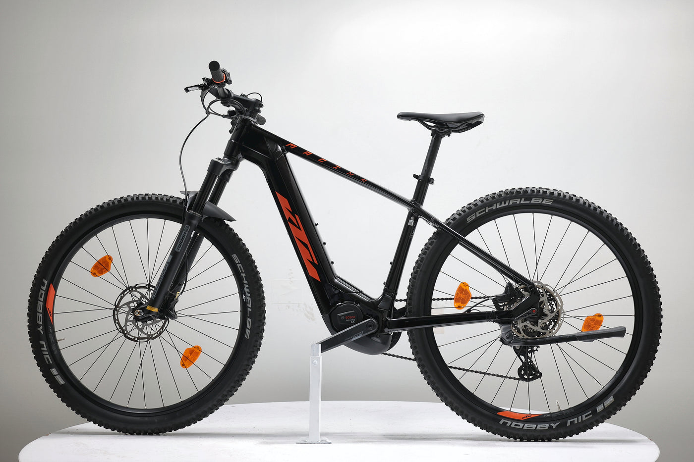 KTM Macina Team 792 2023 T.L