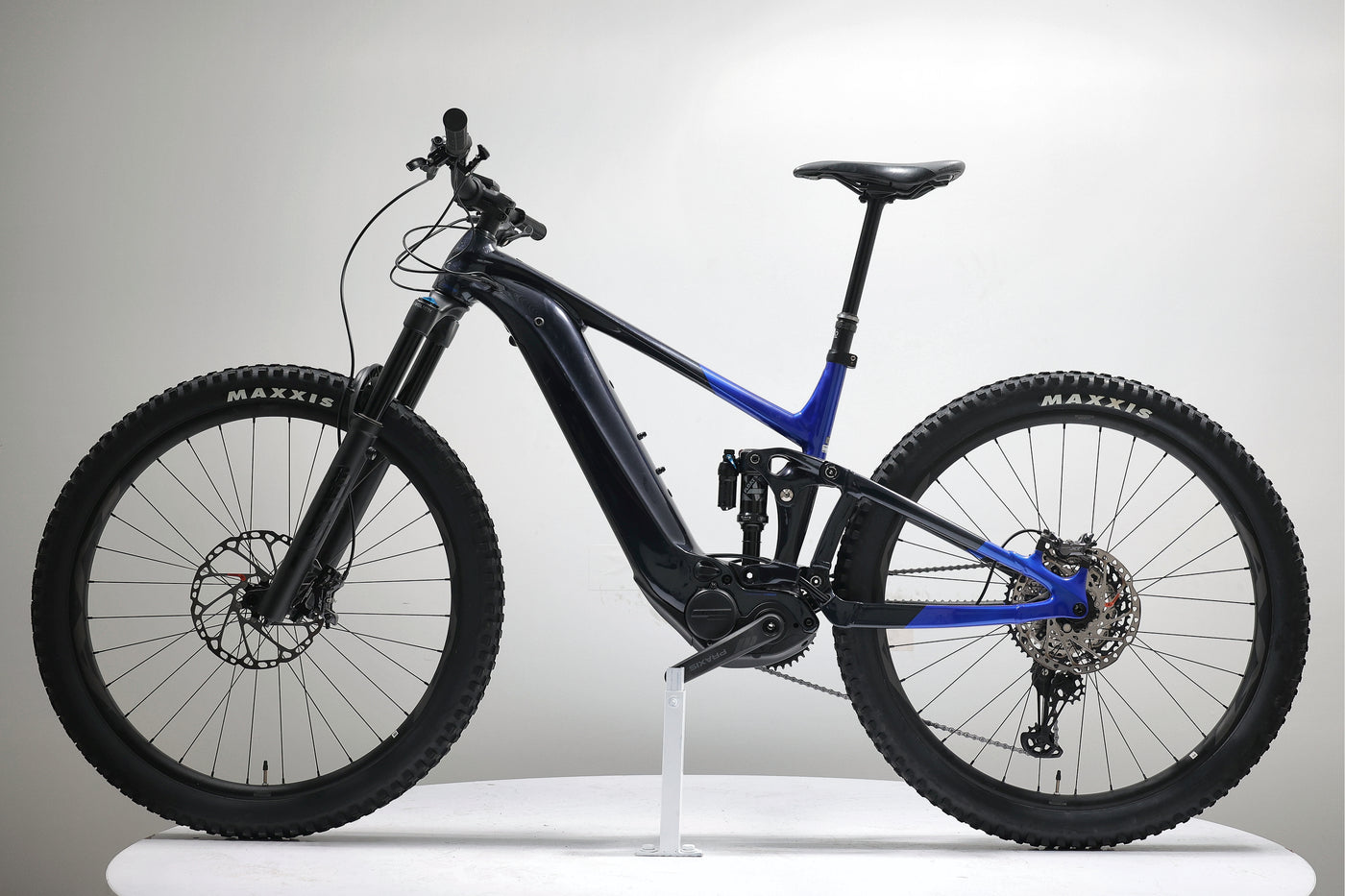 GIANT Trance X E+1 2024 T.L