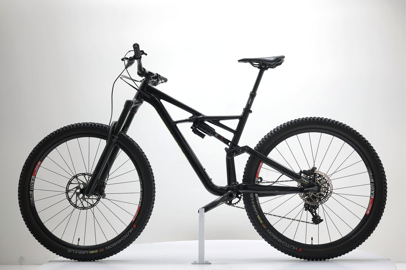 Vtt Un Velo Pour Tous VTT SPECIALIZED Enduro Occasion