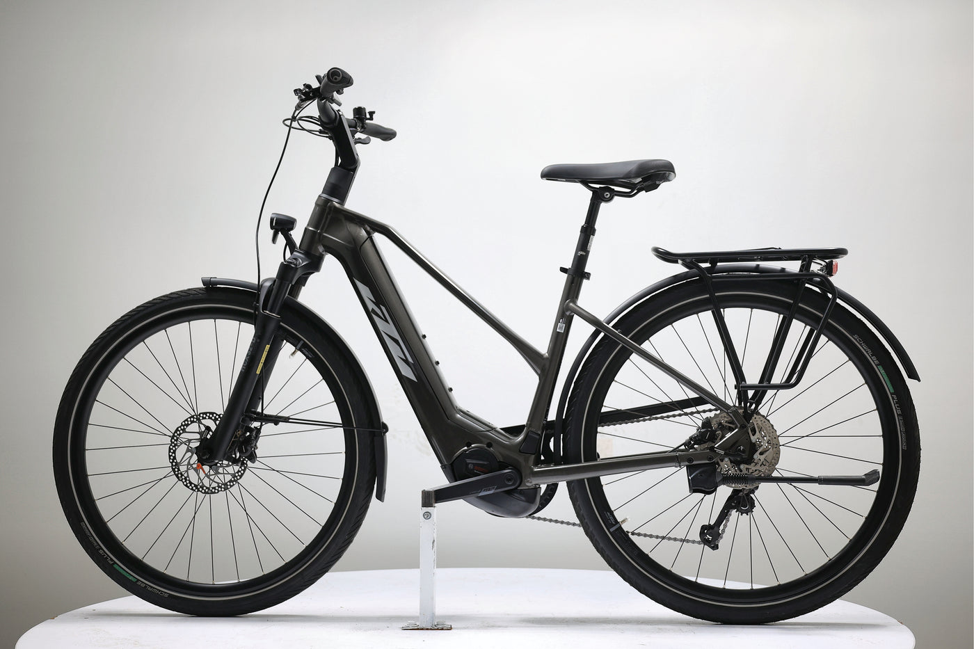 KTM Macina Style 740 2023 T.S